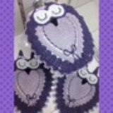 Artes e mimos da Thainá