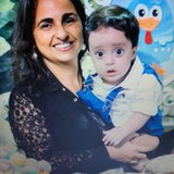 Patrícia Lopes Oliveira