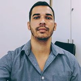 Plínio Augusto Souza Melo