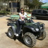 Juliana Melga Stender