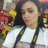 Nayara de Almeida Fernandes