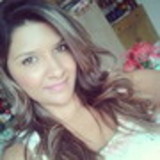 Patricia Roberto Florentino