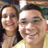 Joyce desousa nascimento de almeida