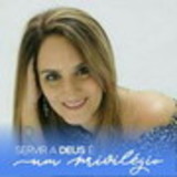 Cristine Lopes Marques de Oliveira