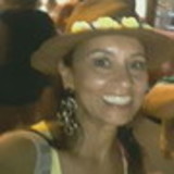 Angela Cristina Casal Regasso