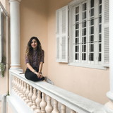 Ana Cristina Magella