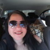 Isabel Cristina Geraldi Pessoa