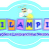 Pirilampinho Lembrancinhas