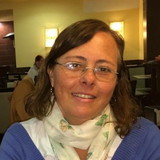 bernadete dos santos