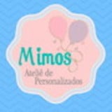 Mimos Ateliê de Personalizados