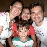 Sarina Tomazzoni Maffessoni