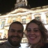 Simone Amadeu Teixeira