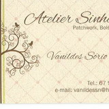 Vanildes Sorio Neves