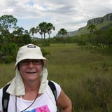 Marcia Andaluza Xavier