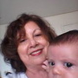 Georgina Alves Vieira da Silva