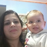 Jaqueline Maria Lopes