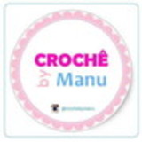 Crochê by Manu