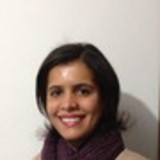 Eliana Vellido Pevidor