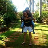 Driely Fuentes Vieira