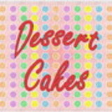 dessert cakes