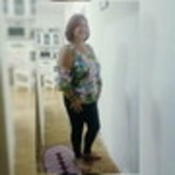 ROSANA  ANTONIA ANTONIASSE