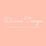 Divino Tempo Artesanato & Decoração