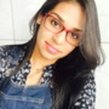 Marcia Medeiros de Oliveira