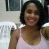 Isabela Praxedes Ferreira