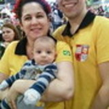 Débora Regina Cavilha Manke