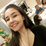 Adrielle Regina Pinheiro de Cristo