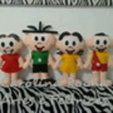 Carolina Rocha Artes e Feltrices