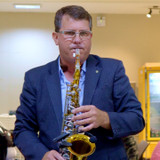 Volnei Gilberto Fetter