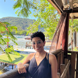 Tereza Cristina da Silva Trindade