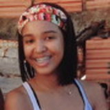 aline araujo da silva