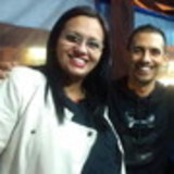 Janaina Cabral Vieira