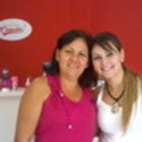 rosangela poliamante