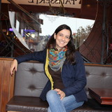 Tatiana Rodrigues de Almeida