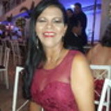 Augusta Maria Nunes Gomes