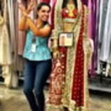 Patricia Krittlé Hug Fernandes