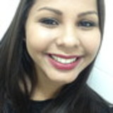 Maria Gislaine Carneiro