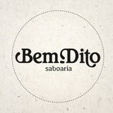 Bem.Dito Saboaria