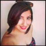 Larissa de Souza Silva Santos