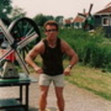 Antonio Roberto Mattos Capatão