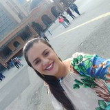 Caroline Leone Fonseca