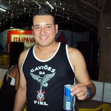 Fabiano Augusto Candido