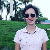 Ana Claudia Bosqueti Caetano