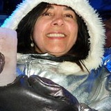 Márcia Auxiliadora da Silva Sabo