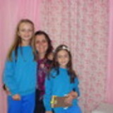 PATRICIA FABIANA PEREIRA