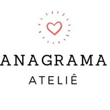 Anagrama Ateliê