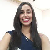 CYNTHIA FRANÇA DOS SANTOS